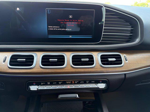 2023 Mercedes-Benz GLE GLE 350 Base