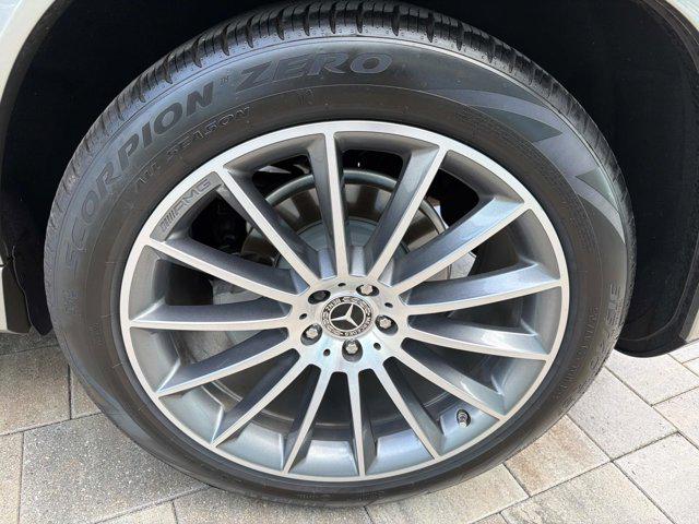 2023 Mercedes-Benz GLE GLE 350 Base