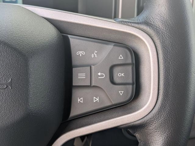 2021 Ford Bronco First Edition