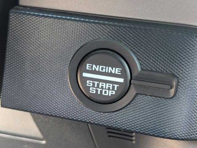 2021 Ford Bronco First Edition