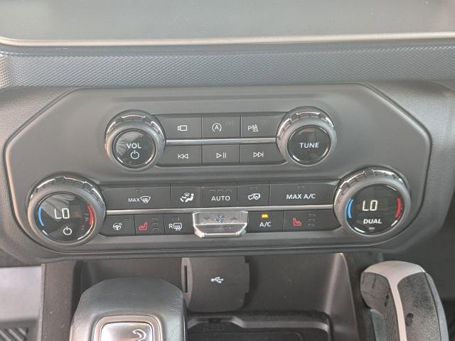 2021 Ford Bronco First Edition