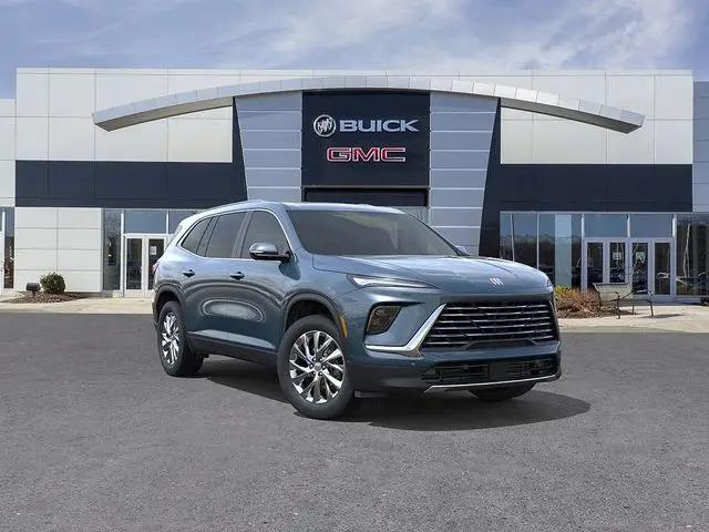 2026 Buick Enclave Preferred FWD for sale in Danbury, CT