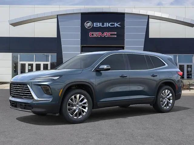2026 Buick Enclave Preferred FWD