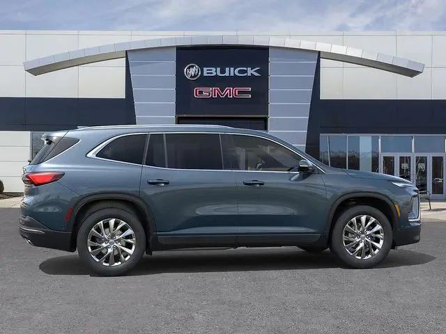 2026 Buick Enclave Preferred FWD