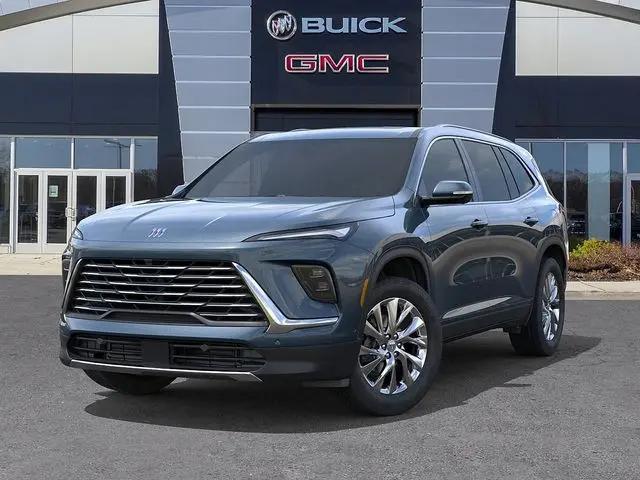 2026 Buick Enclave Preferred FWD