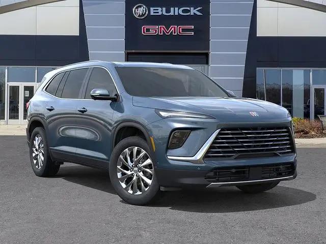 2026 Buick Enclave Preferred FWD