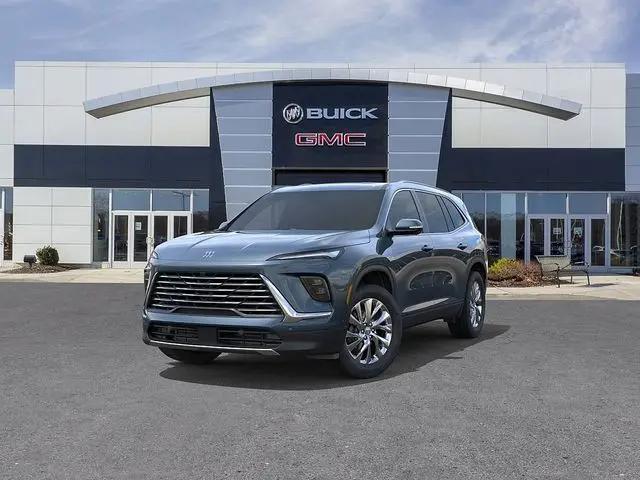 2026 Buick Enclave Preferred FWD