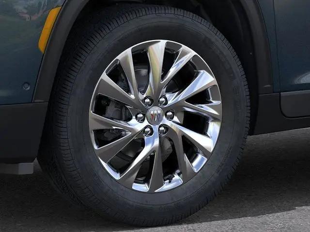 2026 Buick Enclave Preferred FWD