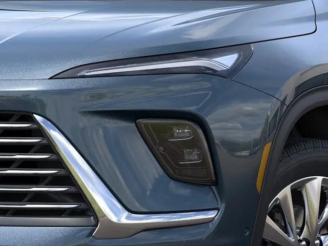 2026 Buick Enclave Preferred FWD