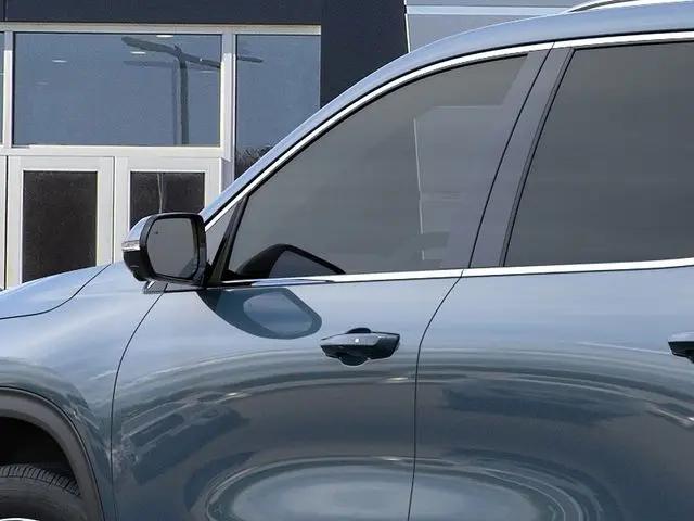 2026 Buick Enclave Preferred FWD