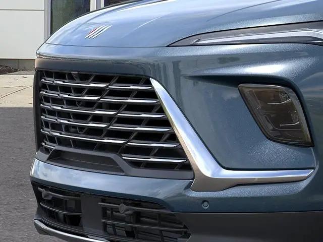 2026 Buick Enclave Preferred FWD