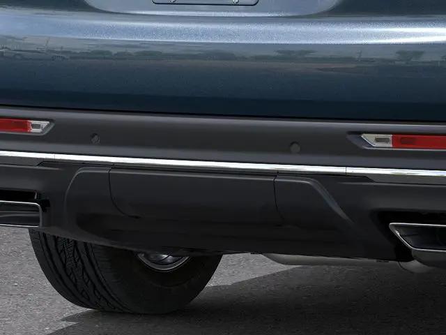 2026 Buick Enclave Preferred FWD