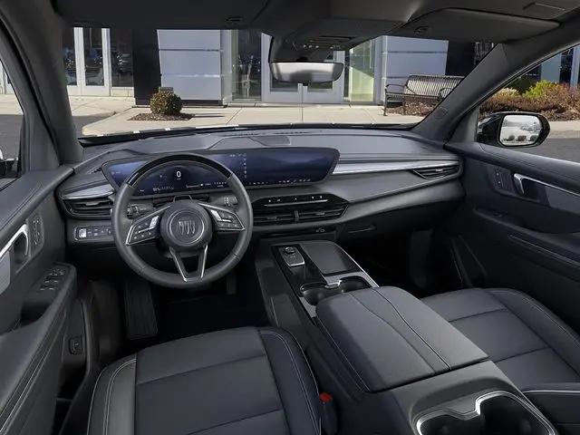2026 Buick Enclave Preferred FWD