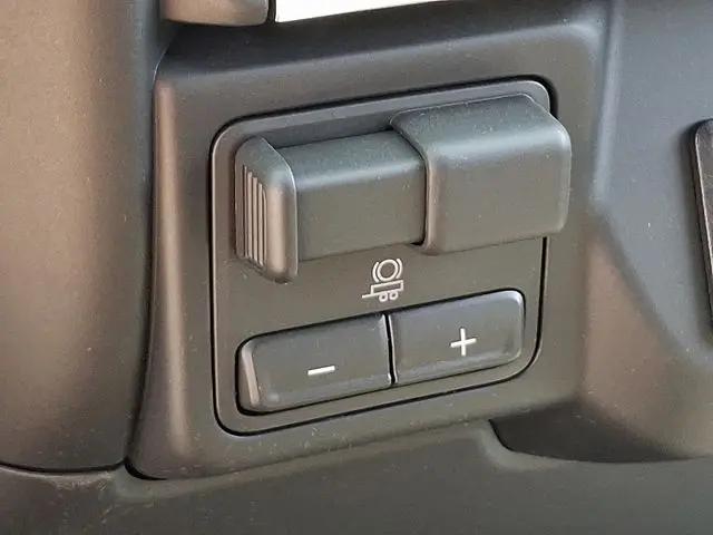 2026 GMC Sierra 3500HD Crew Cab, Long Bed, Pro Dual Rear Wheel, 4WD