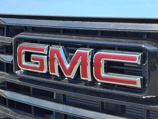 2026 GMC Sierra 3500HD Crew Cab, Long Bed, Pro Dual Rear Wheel, 4WD
