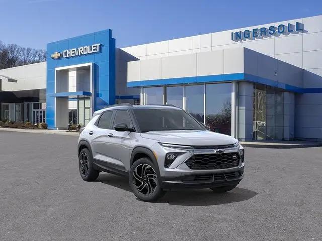 2026 Chevrolet TrailBlazer AWD RS for sale in Danbury, CT