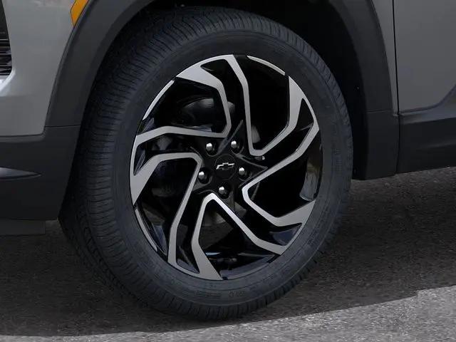 2026 Chevrolet TrailBlazer AWD RS
