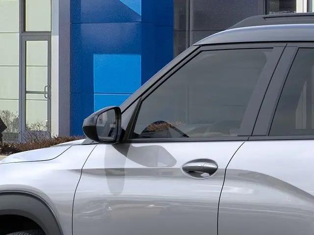 2026 Chevrolet TrailBlazer AWD RS