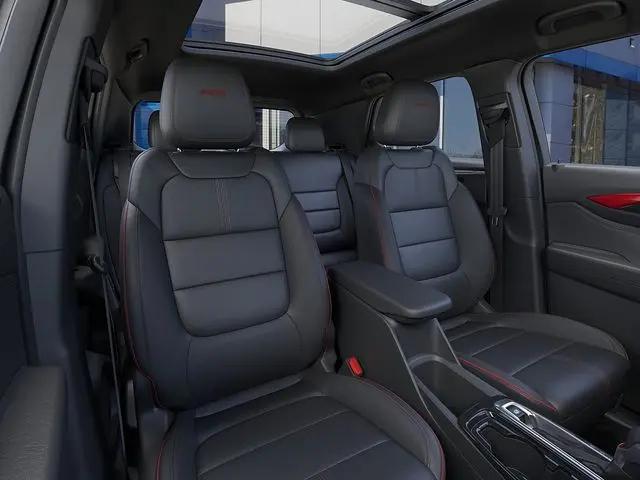 2026 Chevrolet TrailBlazer AWD RS