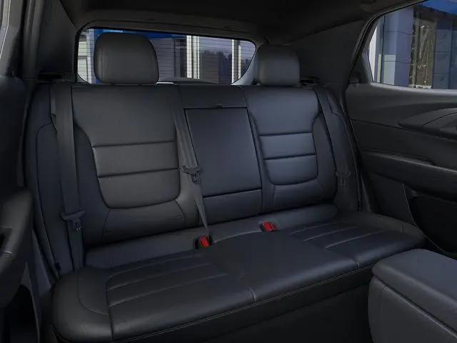 2026 Chevrolet TrailBlazer AWD RS