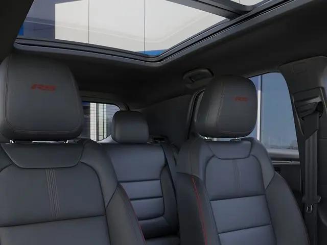 2026 Chevrolet TrailBlazer AWD RS