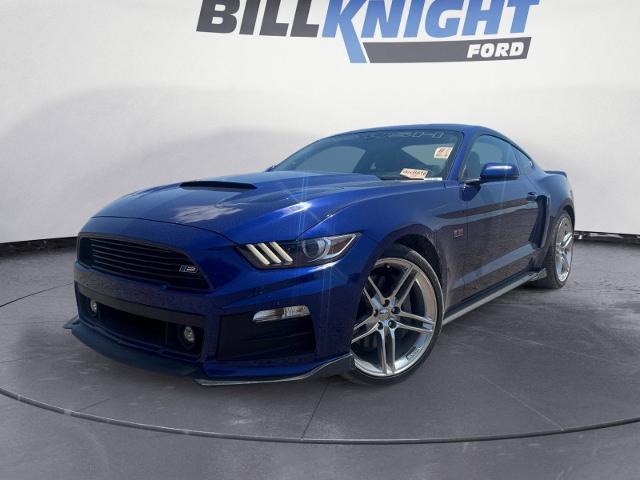 2016 Ford Mustang GT Premium for sale in Stillwater, OK