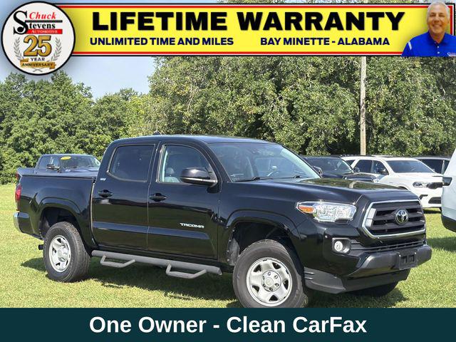 2023 Toyota Tacoma SR5 for sale in Bay Minette, AL