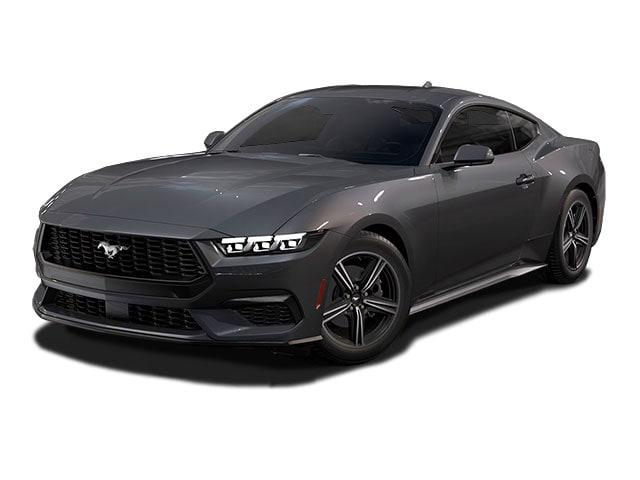 2025 Ford Mustang EcoBoost Premium Fastback for sale in Tyler, TX