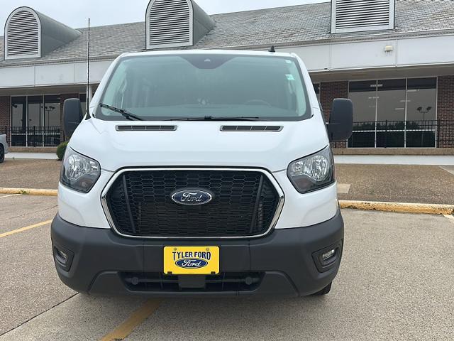 2025 Ford Transit Cargo Van T250