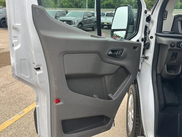 2025 Ford Transit Cargo Van T250