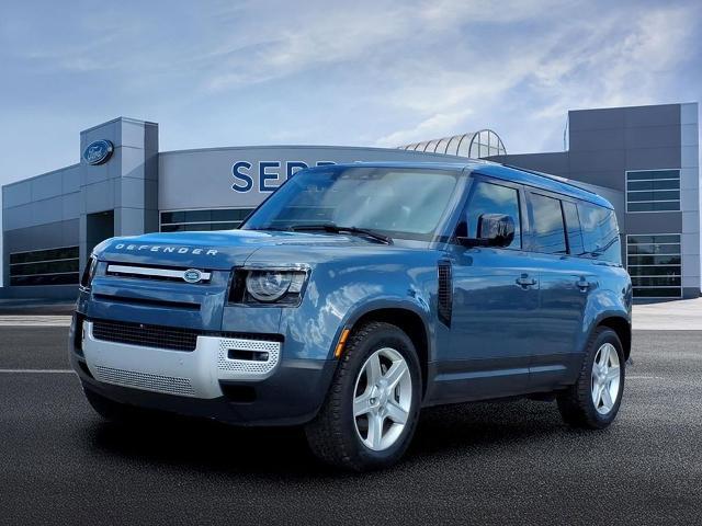 2020 Land Rover Defender 110 HSE for sale in Farmington Hills, MI