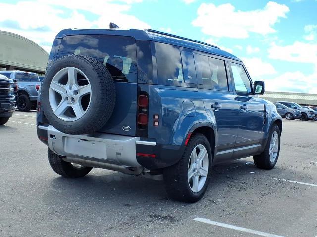 2020 Land Rover Defender 110 HSE
