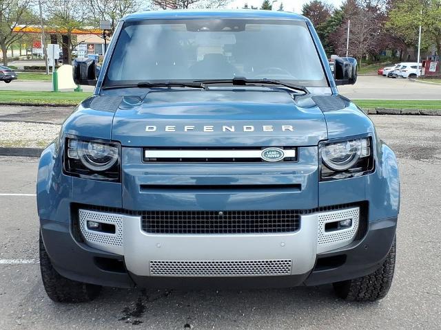 2020 Land Rover Defender 110 HSE