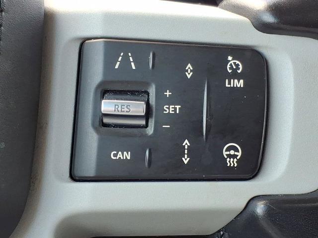 2020 Land Rover Defender 110 HSE
