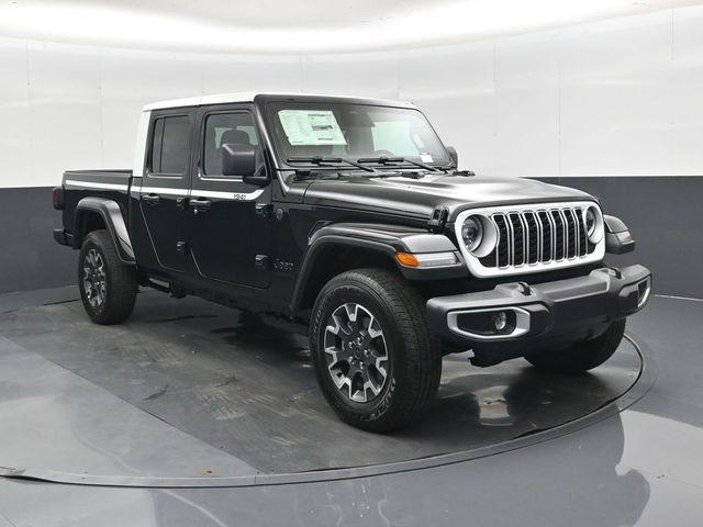 2026 Jeep Gladiator Sport for sale in Tulsa, OK