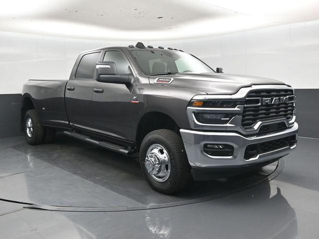 2026 Ram 3500 Tradesman Crew Cab 4x4 8' Box for sale in Tulsa, OK
