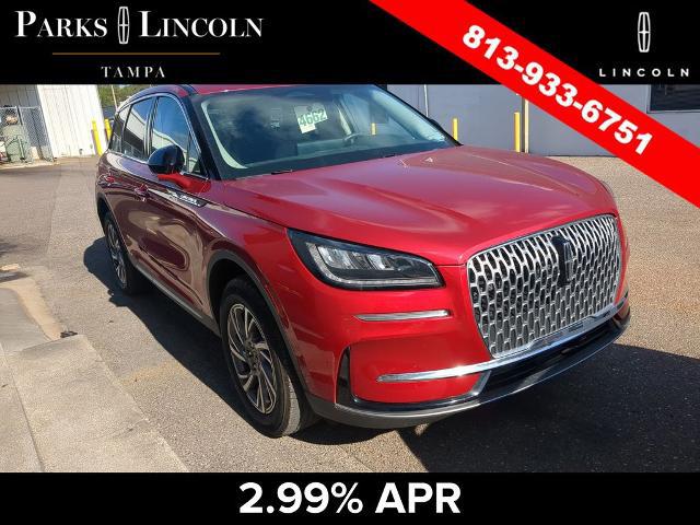 2023 Lincoln Corsair Standard for sale in Tampa, FL