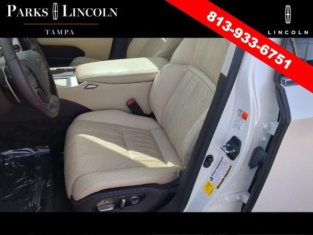 2019 Lexus LS 500 Base