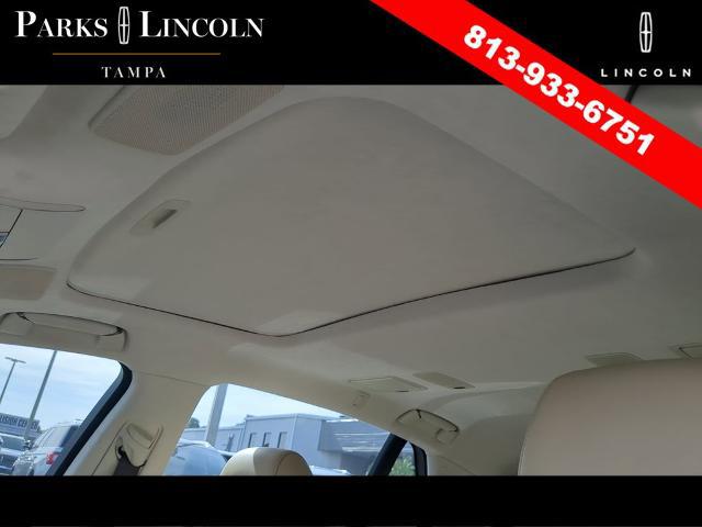 2019 Lexus LS 500 Base