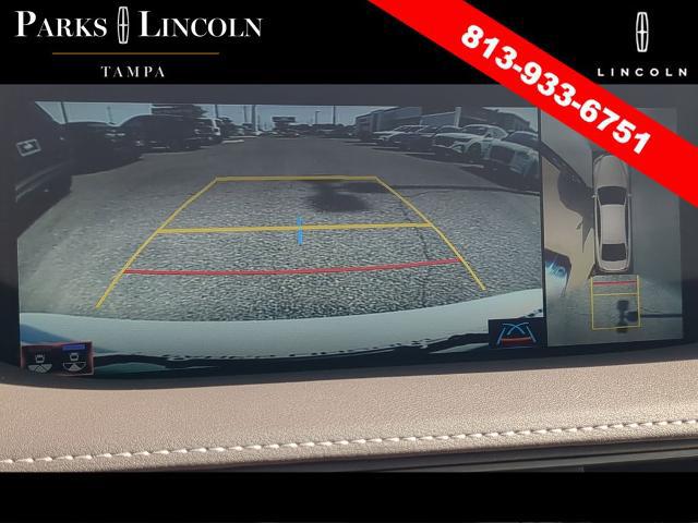 2019 Lexus LS 500 Base