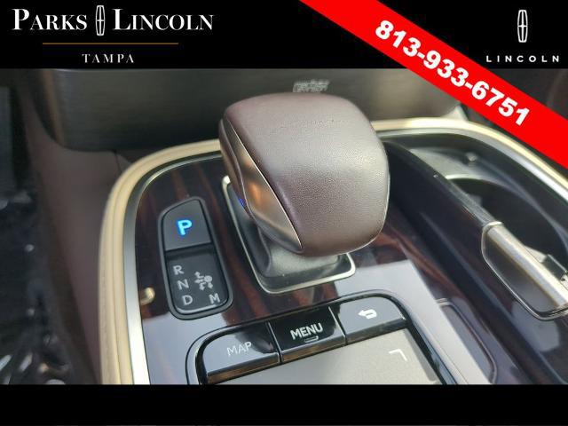 2019 Lexus LS 500 Base