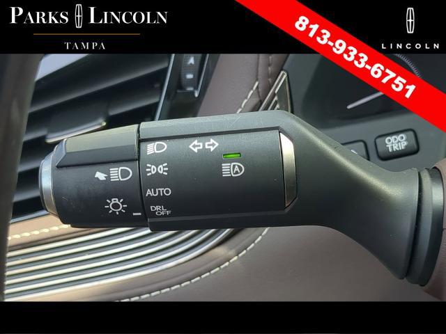 2019 Lexus LS 500 Base