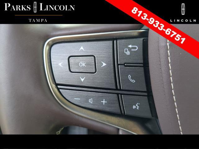 2019 Lexus LS 500 Base