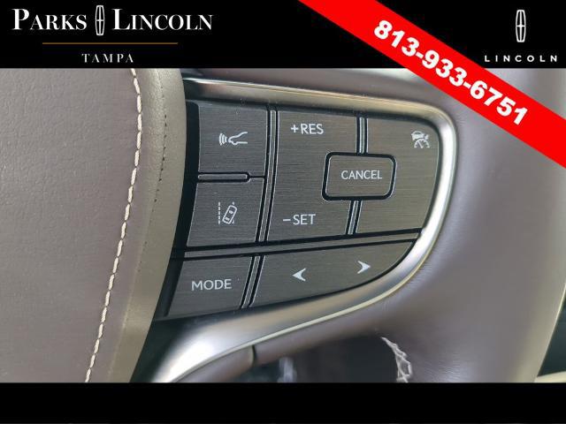 2019 Lexus LS 500 Base