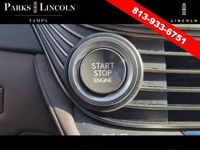 2019 Lexus LS 500 Base