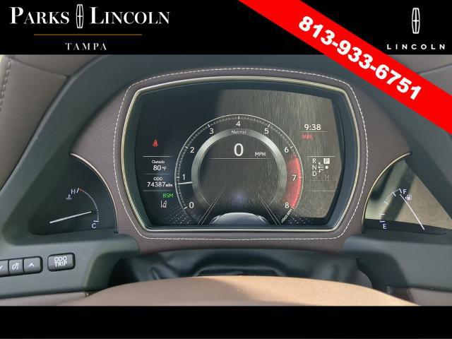 2019 Lexus LS 500 Base