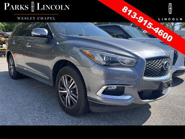 2019 INFINITI QX60 PURE for sale in Tampa, FL