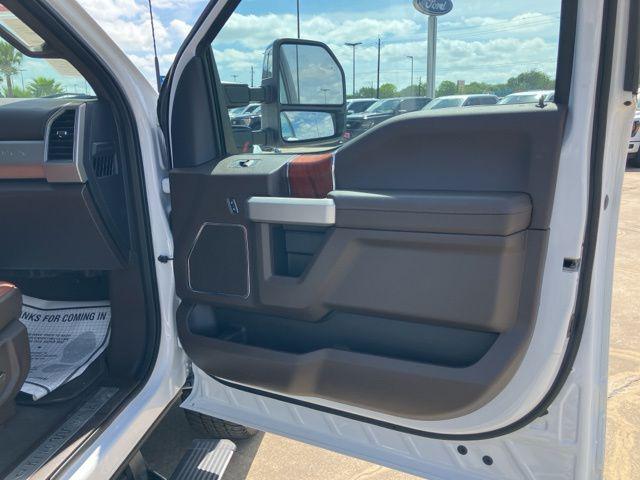 2022 Ford F-350 King Ranch