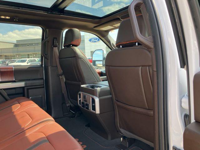 2022 Ford F-350 King Ranch