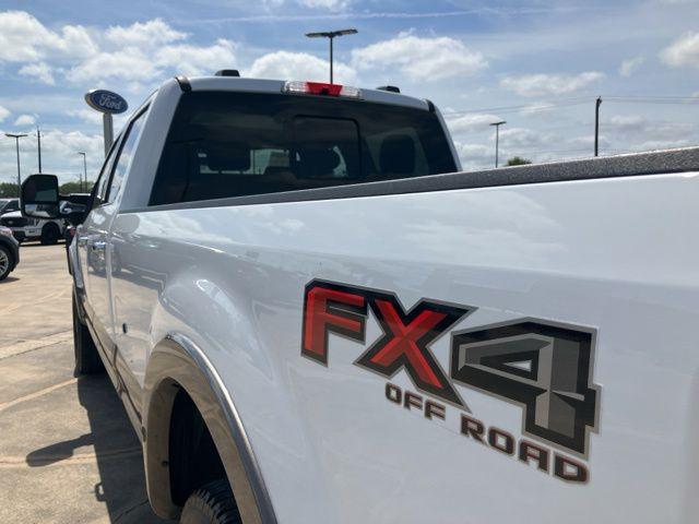 2022 Ford F-350 King Ranch